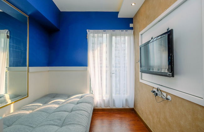 Comfy and Tidy 1BR at Podomoro Golf View Apartment - Foto 10