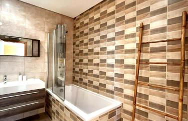 Funtastic Villa With Pool - Foto 20