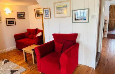 Kivel Cottage - Foto 26