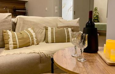 Oneiropetra Luxury House - Foto 33