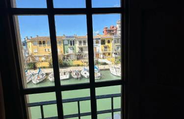 Port Saplaya 2 habitaciones Valencia - Foto 14