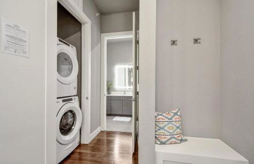One Bedroom Luxury Apartment - Fast Wi-Fi - Free Parking - Foto 4