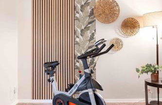 Renton Luxury & Spacious Daylight Basement The Landing - Foto 9