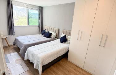 Apto na Barra da Tijuca próximo a praia - Foto 31