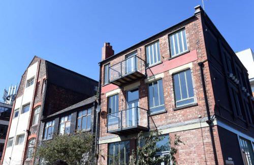 Stunning Penthouse Slps 20 (38 A4) - Photo 8