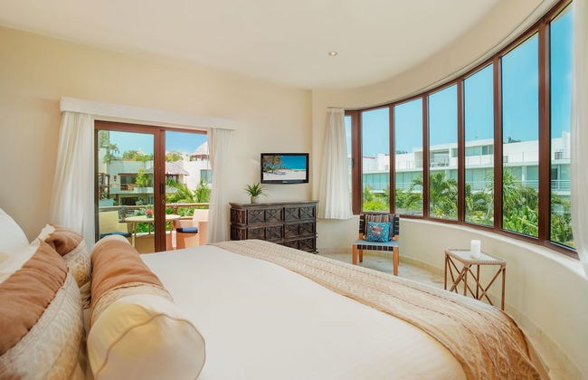 Porto Playa Condo Hotel & Beachclub - Foto 59