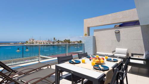 Amarre Bay - Foto 1, Garden