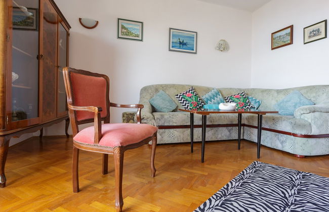 Apartment Sunrise - Foto 2