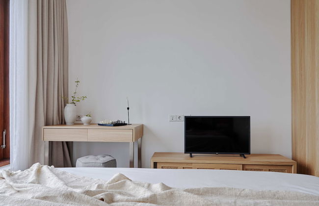 Om Cemagi Beach Villa - Foto 21