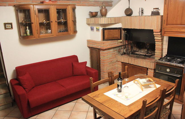 Il Focolare - Foto 8