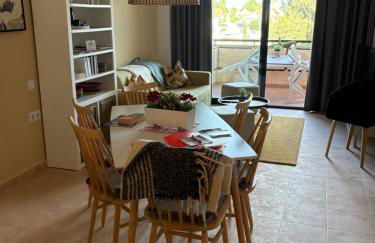 Sonne - Golf - 4Pers - Komfort - Apartments - Foto 11