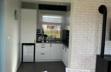 Domki całoroczne Zacisze Bałtów - Foto 11