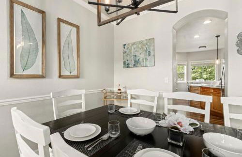 Fabulous Family-friendly Retreat by Windsor Lake! - Foto 57