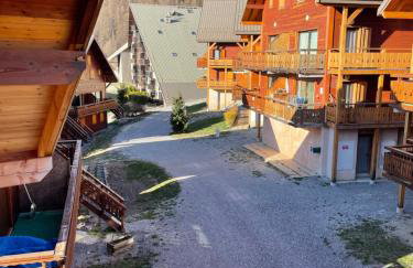 Duplex dans chalet au coeur de la station - Photo 12