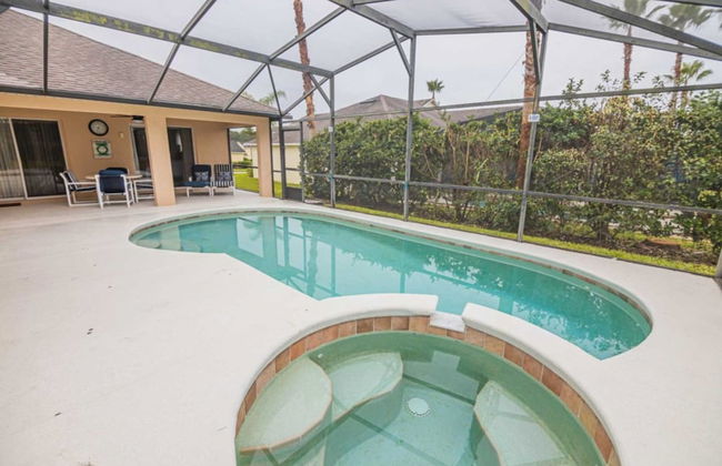 Comfortable Tuscan Ridge Vacation Home - Foto 26