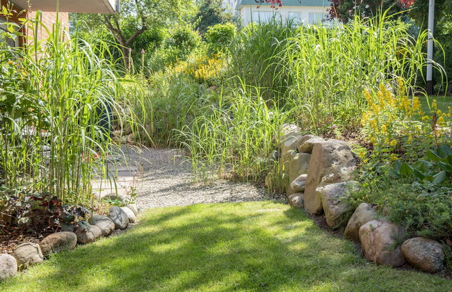 Apartment-Hotel Dieksee Eck - Foto 67