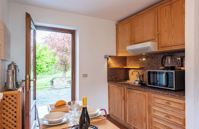 Charming Apartment With Garden in Courmay - Foto 6