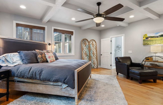 Muletown Haven Stunning Downtown Escape! - Foto 3