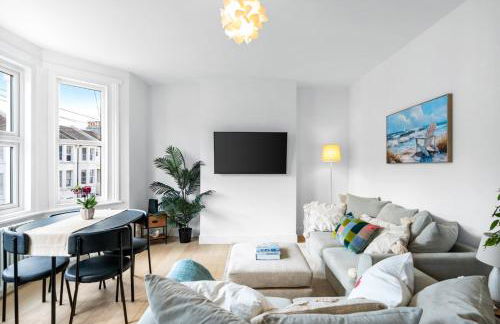 Design-Led Apartment in Hove - Foto 7