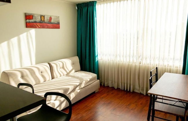 Departamentos Amoblados Torre Tagle - Photo 67