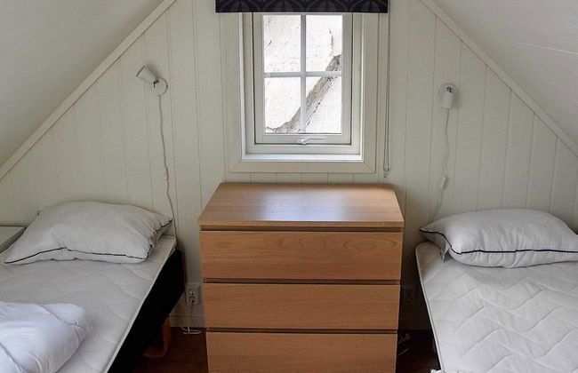 Holiday Home in Urangsvåg - Foto 5