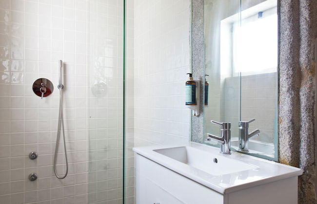 RVA São João Novo Apartments - Foto 46