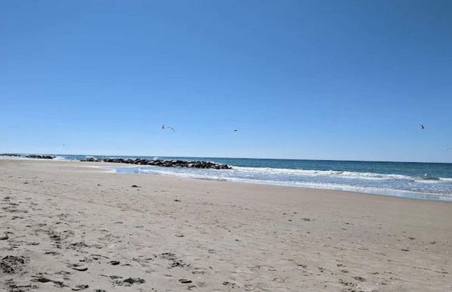 Holiday Home in HjÃ¸rring - Foto 34