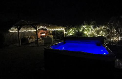 Pheasants Retreat with Hot Tub and Fire Pit - Foto 1