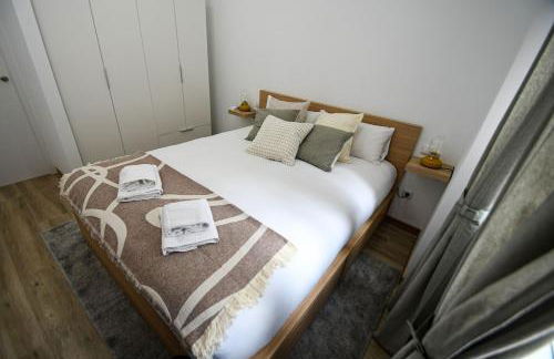 Modern Oasis in Vallecas Seasonal - Foto 4