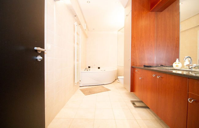 Seaside Villa - 6 bedrooms - Foto 37