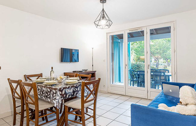 Les Rives Marines - Foto 8