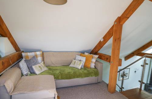 Yr Hen Beudy - Foto 29