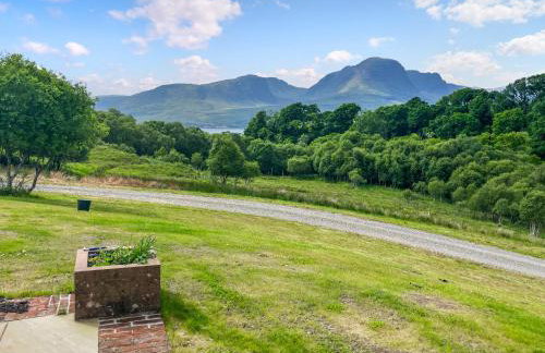 Achandoilach House - Foto 27