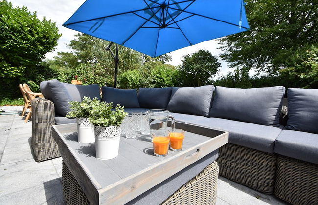 Villa in Bruinisse Near Grevelingenmeer - Foto 31