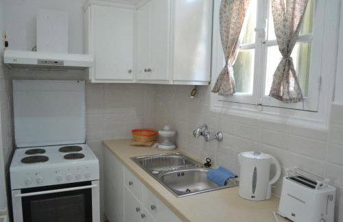 Villa Liogerma - Foto 20