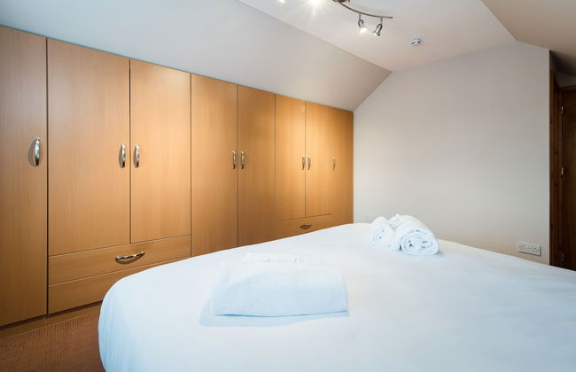 Mountsorrel House - Foto 11