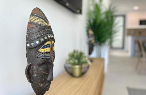 Beach Paradise 2 Bedrooms - Photo 9