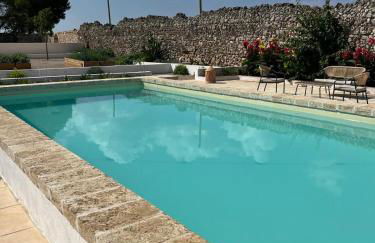 Masseria Voluzzi - Foto 51