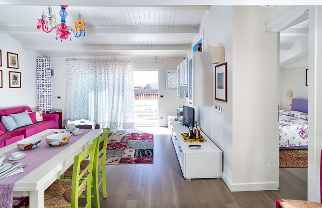 Donnalucata Suite - Photo 11