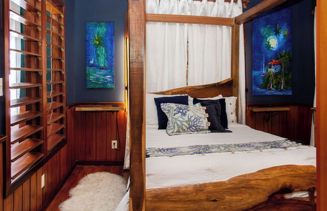 Villas De Isla Bonita - Foto 14