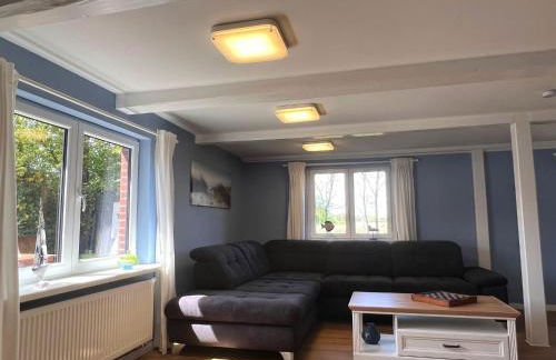 Haus Min Leevstes - Foto 4