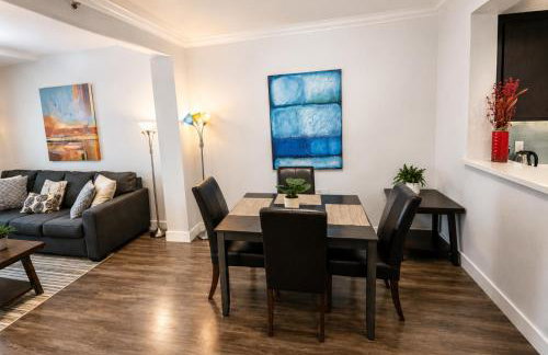 Cozy Apartment Homes On Wilshire Corridor - Foto 17