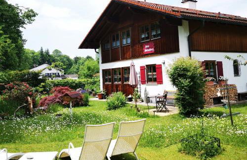 Haus Bullachberg - Foto 1