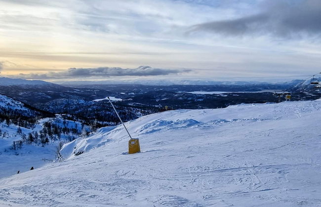 9 Person Holiday Home in Rauland - Foto 5