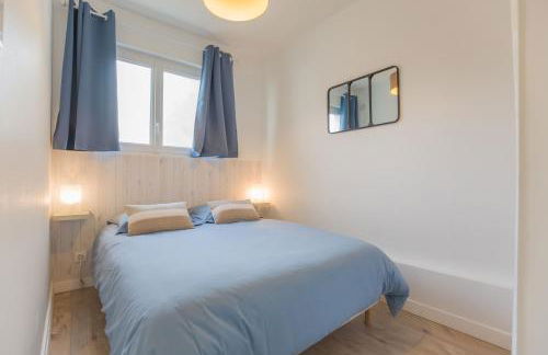 T2 4pers royan centre proche marché / 10mn plage - Foto 3