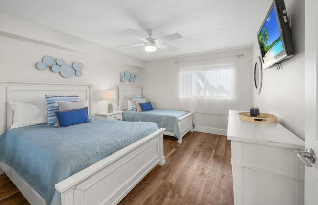 Pelicans Roost 302 2 Bedroom Condo - Foto 2