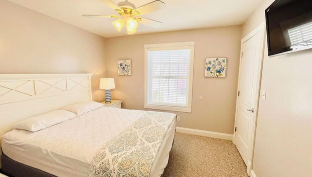 Wilmington Avenue 20A - Foto 5, Habitación