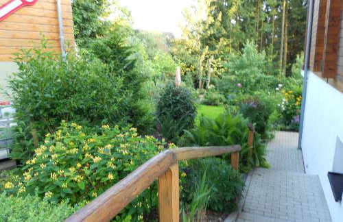 Ferienwohnung im Harz-Haus-Bruns - Foto 59