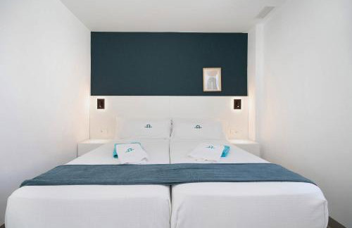 Maria del Mar Sea Villa - Foto 28