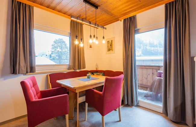 Modern Apartment in Kitzbuhel Near Ski Area - Foto 33